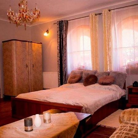Apartman Anna Leilighet Veľký Slavkov Eksteriør bilde