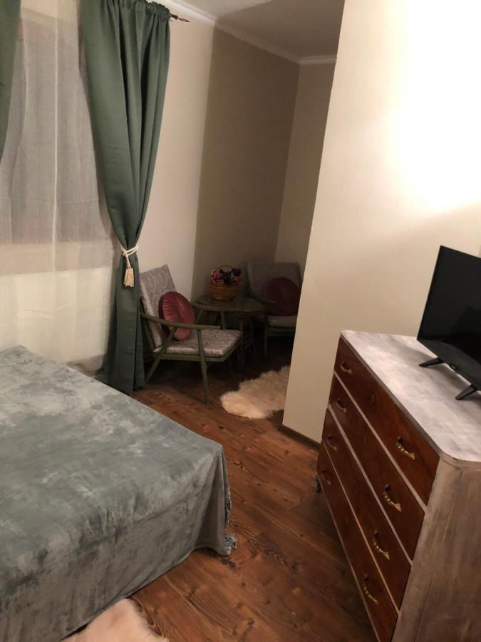 Apartman Anna Leilighet Veľký Slavkov Eksteriør bilde